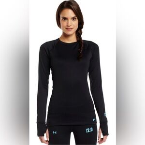 [Under Armour] ✨ Women's Base 2.0 Crew ✨